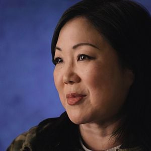 Fotoğraf Margaret Cho