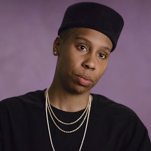 Fotoğraf Lena Waithe