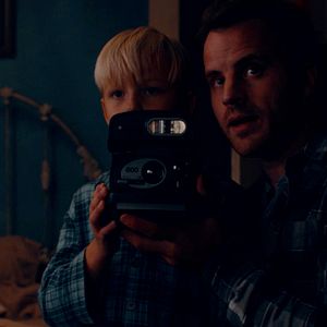 Fotoğraf Robert Kazinsky