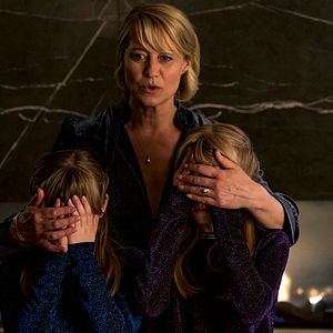 Fotoğraf Trine Dyrholm