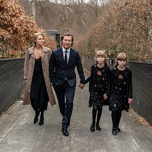 Fotoğraf Trine Dyrholm