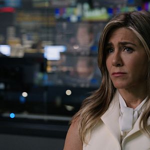 Fotoğraf Jennifer Aniston