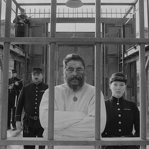 Fotoğraf Fransız Postası