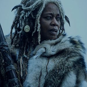 Fotoğraf Alfre Woodard