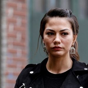 Fotoğraf Doğduğun Ev Kaderindir