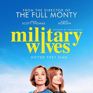 Fotoğraf Military Wives