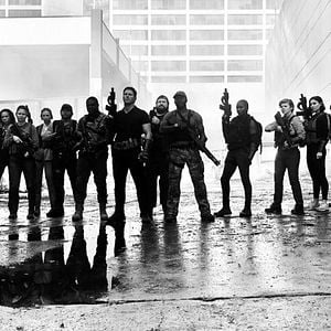 Fotoğraf The Tomorrow War