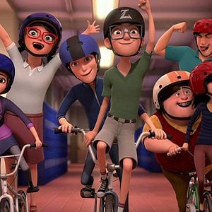 Fotoğraf Trol Avcıları