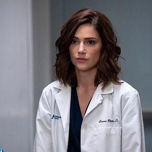 Fotoğraf Janet Montgomery