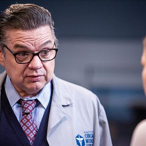 Fotoğraf Oliver Platt