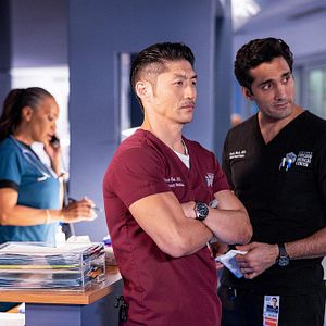 Fotoğraf Brian Tee