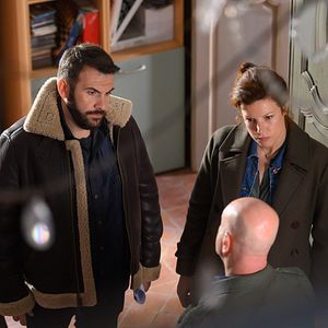 Fotoğraf Laurent Ournac