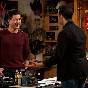 Fotoğraf Mario López