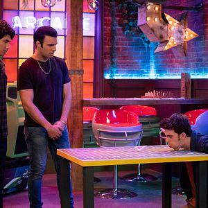 Fotoğraf Jencarlos Canela