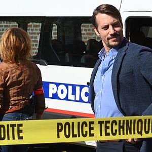 Fotoğraf Joffrey Platel