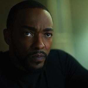 Fotoğraf Anthony Mackie