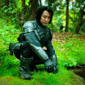 Fotoğraf Will Yun Lee