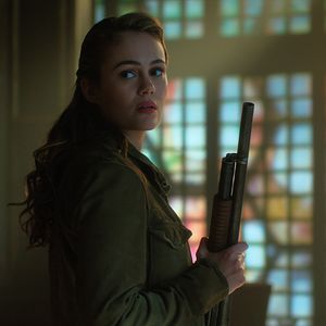 Fotoğraf Dina Shihabi