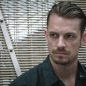 Fotoğraf Joel Kinnaman