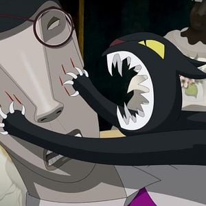 Fotoğraf Ruben Brandt, Collector