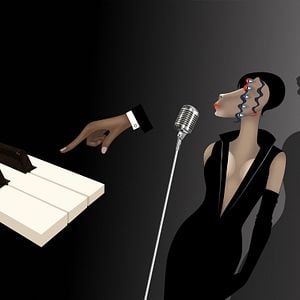 Fotoğraf Ruben Brandt, Collector