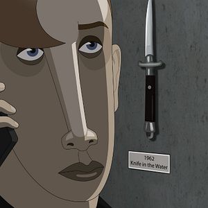 Fotoğraf Ruben Brandt, Collector