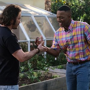 Fotoğraf Flex Alexander