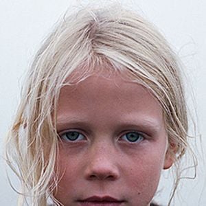 Fotoğraf Ída Mekkín Hlynsdóttir