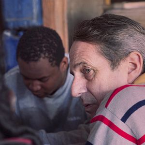 Fotoğraf Alfredo Castro