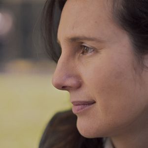 Fotoğraf Blanca Lewin