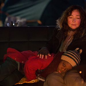 Fotoğraf Catherine Frot