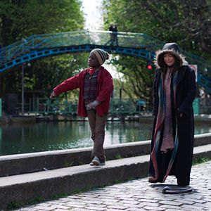 Fotoğraf Catherine Frot