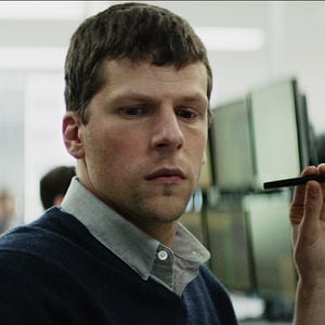 Fotoğraf Jesse Eisenberg