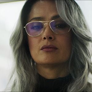 Fotoğraf Salma Hayek