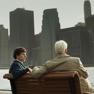 Fotoğraf Jesse Eisenberg