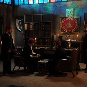 Fotoğraf Payitaht Abdülhamid