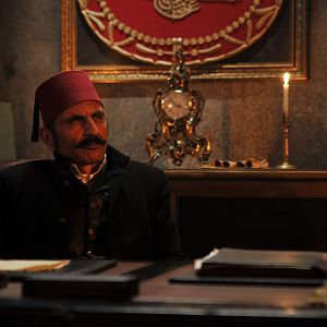 Fotoğraf Payitaht Abdülhamid