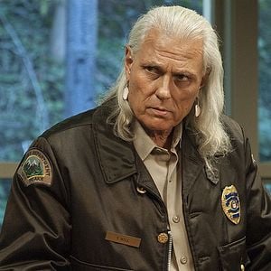 Fotoğraf Michael Horse