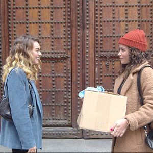 Fotoğraf Paula Usero