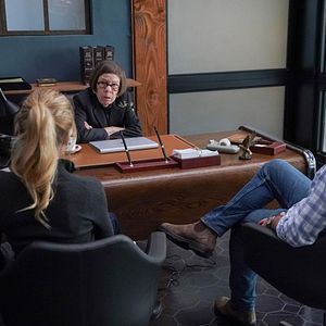 Fotoğraf Linda Hunt