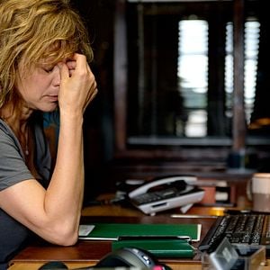 Fotoğraf Emma Suárez