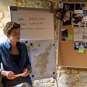 Fotoğraf Isabel Naveira