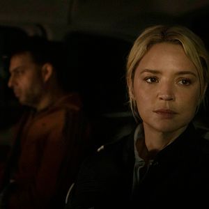 Fotoğraf Virginie Efira