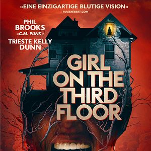 Fotoğraf Girl on the Third Floor