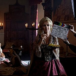 Fotoğraf Cayetana Guillén Cuervo