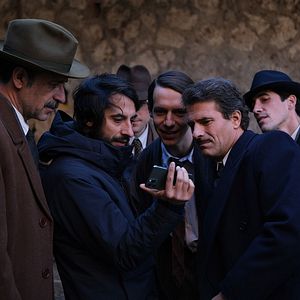 Fotoğraf Rodolfo Sancho