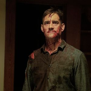 Fotoğraf Girl on the Third Floor