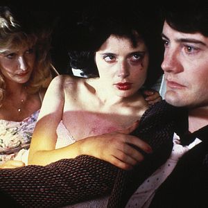 Fotoğraf Kyle MacLachlan