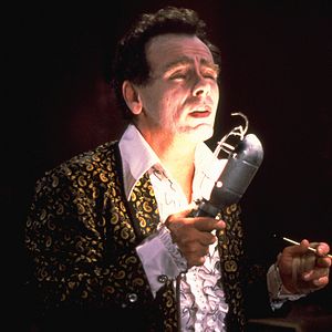 Fotoğraf Dean Stockwell