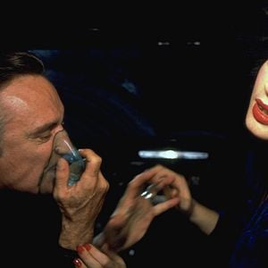 Fotoğraf Mavi Kadife